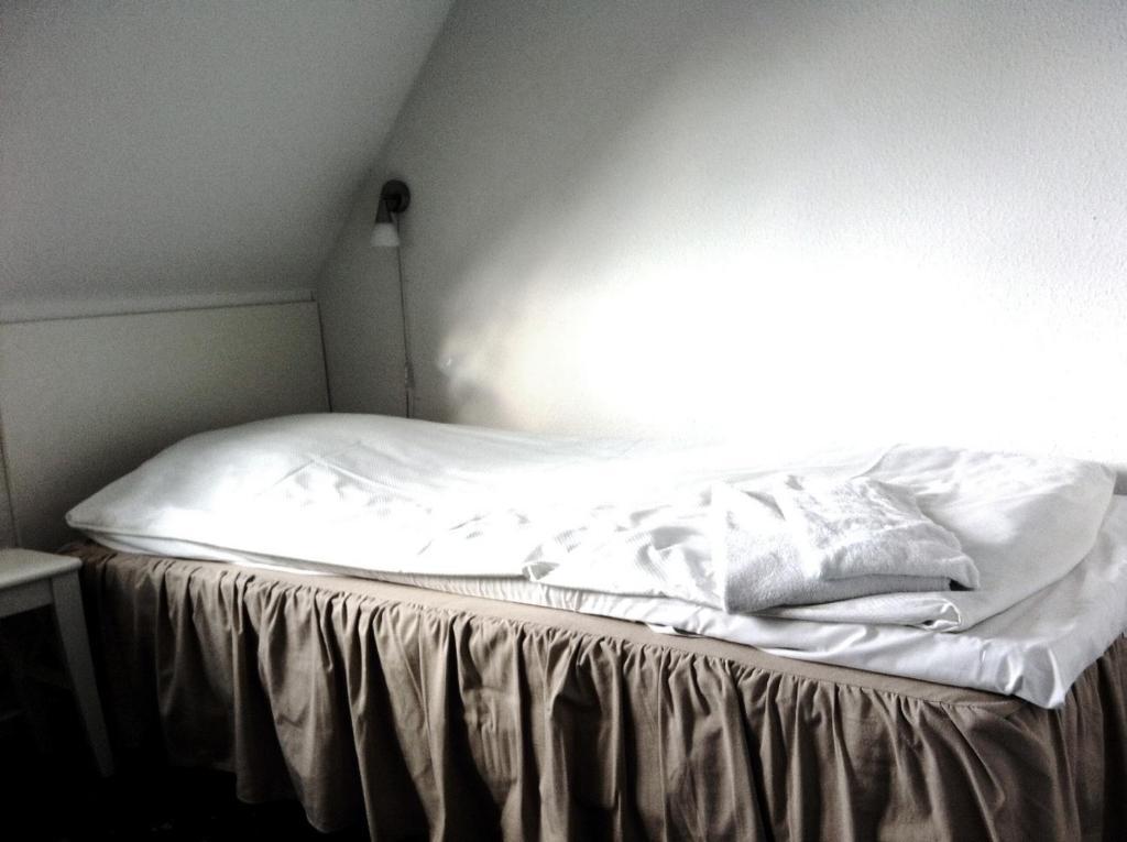 Bellinge Fangel Kro & Hotel חדר תמונה