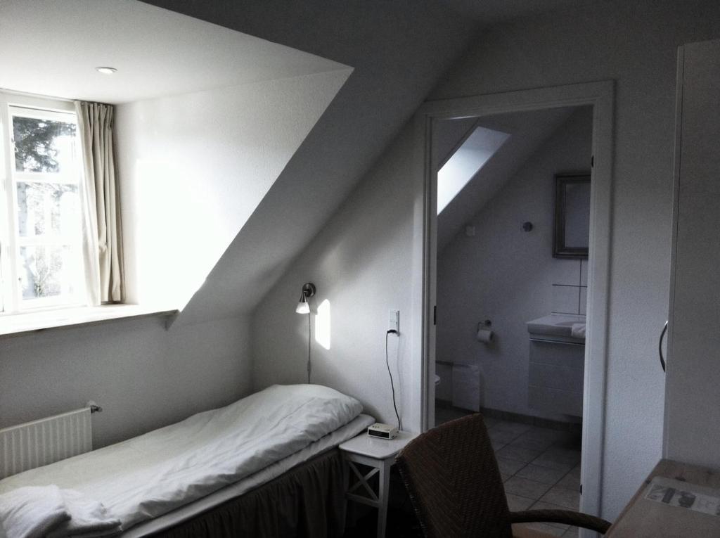 Bellinge Fangel Kro & Hotel חדר תמונה